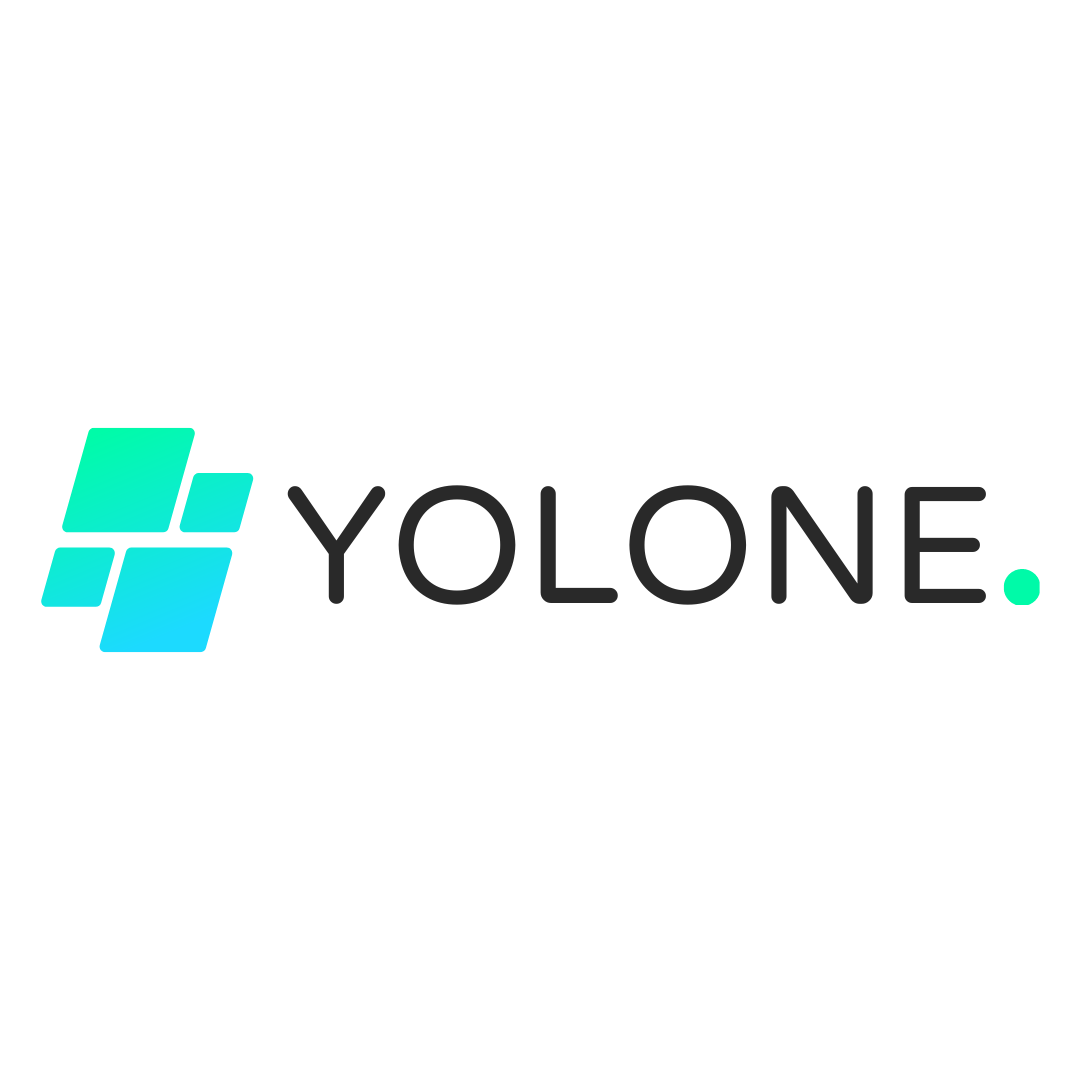 Yolone | Suporte